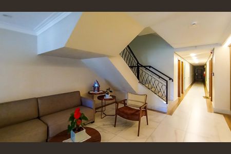 Apartamento à venda com 77m², 2 quartos e 1 vaga