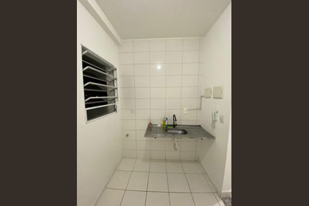 Apartamento para alugar com 44m², 2 quartos e 1 vaga Apartamento para alugar com 44m², 2 quartos e 1 vagaCozinha