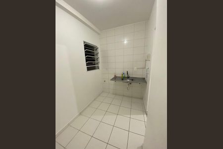Apartamento para alugar com 44m², 2 quartos e 1 vaga Apartamento para alugar com 44m², 2 quartos e 1 vagaCozinha