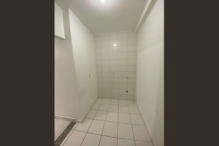 Apartamento para alugar com 44m², 2 quartos e 1 vaga Apartamento para alugar com 44m², 2 quartos e 1 vagaCozinha