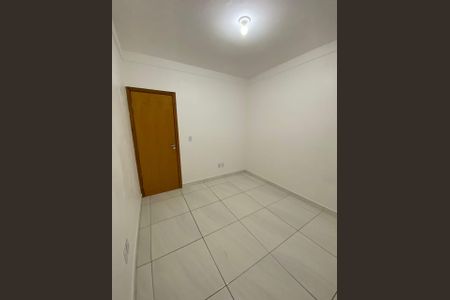 Quarto de apartamento para alugar com 2 quartos, 44m² em Vila Brasileira, Mogi das Cruzes