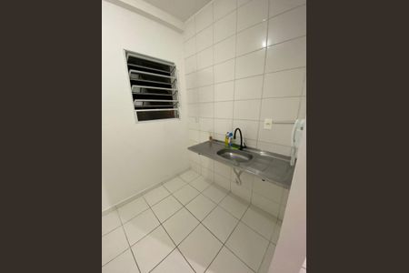 Apartamento para alugar com 44m², 2 quartos e 1 vaga Apartamento para alugar com 44m², 2 quartos e 1 vagaCozinha