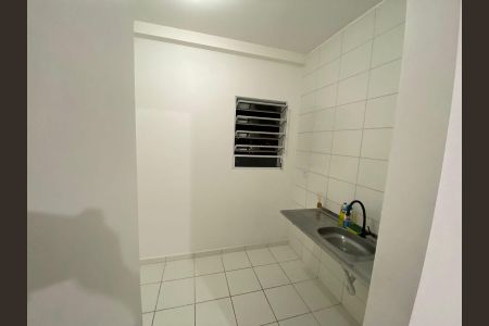 Apartamento para alugar com 44m², 2 quartos e 1 vaga Apartamento para alugar com 44m², 2 quartos e 1 vagaCozinha