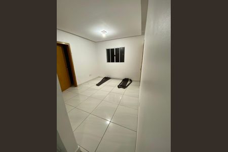 Sala de apartamento para alugar com 2 quartos, 44m² em Vila Brasileira, Mogi das Cruzes