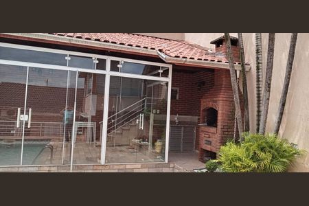 Casa à venda com 333m², 3 quartos e 4 vagas