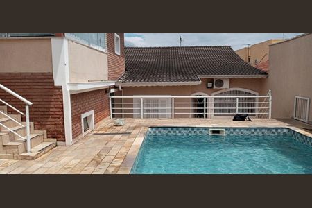 Casa à venda com 333m², 3 quartos e 4 vagas