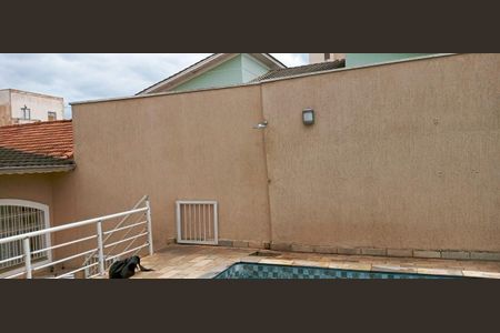 Casa à venda com 333m², 3 quartos e 4 vagas