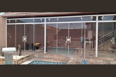 Casa à venda com 333m², 3 quartos e 4 vagas
