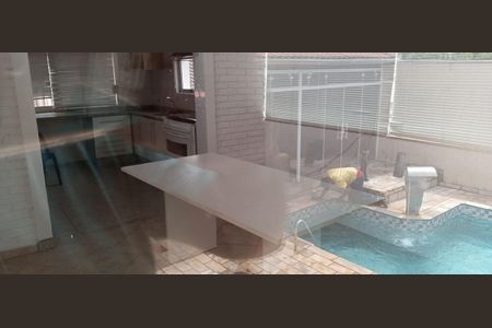 Casa à venda com 333m², 3 quartos e 4 vagas