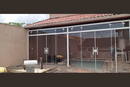 Casa à venda com 333m², 3 quartos e 4 vagas
