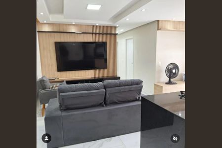 Apartamento à venda com 74m², 3 quartos e 2 vagas