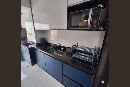 Apartamento à venda com 74m², 3 quartos e 2 vagas