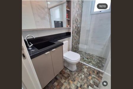 Apartamento à venda com 74m², 3 quartos e 2 vagas