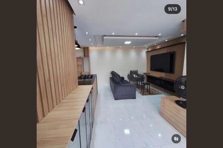 Apartamento à venda com 74m², 3 quartos e 2 vagas