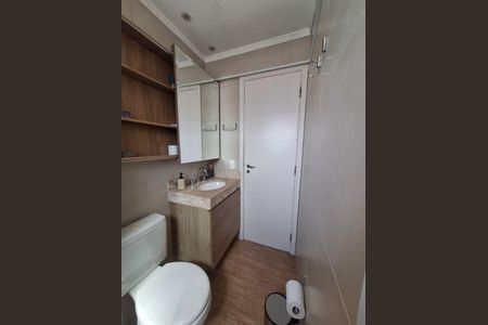 Apartamento à venda com 60m², 2 quartos e 1 vaga