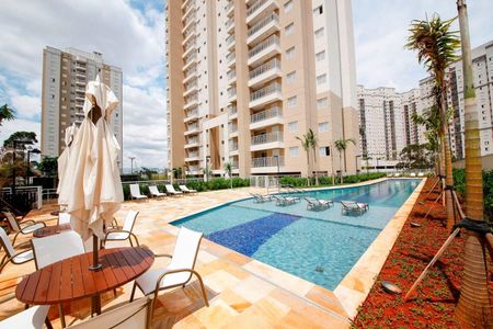 Apartamento à venda com 60m², 2 quartos e 1 vaga