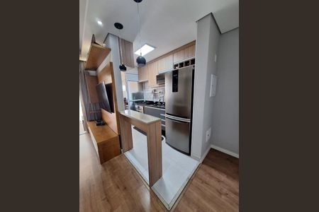 Apartamento à venda com 2 quartos, 60m² em Gopouva, Guarulhos