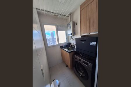 Apartamento à venda com 2 quartos, 60m² em Gopouva, Guarulhos