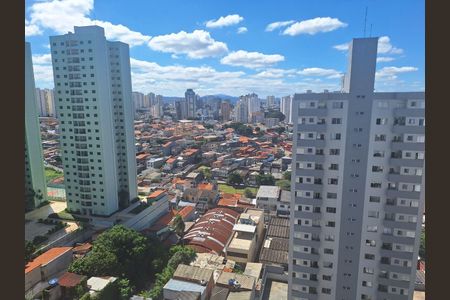 Apartamento à venda com 60m², 2 quartos e 1 vaga