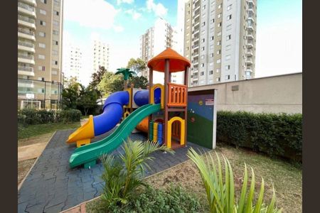 Apartamento à venda com 60m², 2 quartos e 1 vaga
