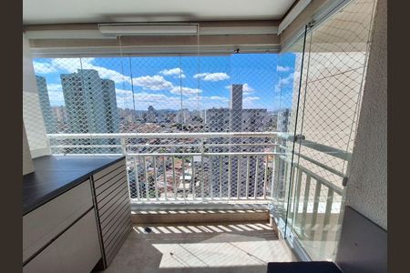 Apartamento à venda com 2 quartos, 60m² em Gopouva, Guarulhos