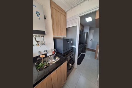 Apartamento à venda com 2 quartos, 60m² em Gopouva, Guarulhos
