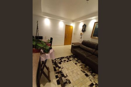Apartamento à venda com 3 quartos, 68m² em Vila Santos, São Paulo