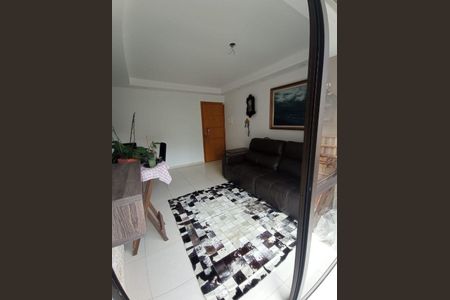 Apartamento à venda com 3 quartos, 68m² em Vila Santos, São Paulo