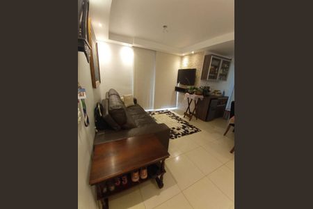 Apartamento à venda com 3 quartos, 68m² em Vila Santos, São Paulo