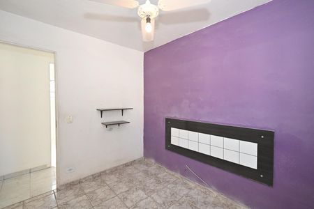 Apartamento para alugar com 54m², 2 quartos e 1 vagaQuarto 1