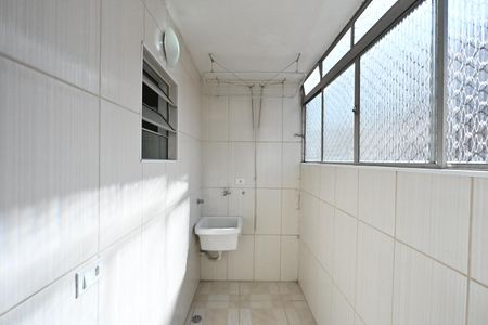 Apartamento para alugar com 54m², 2 quartos e 1 vagaÁrea de Serviço 