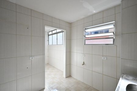 Apartamento para alugar com 54m², 2 quartos e 1 vagaCozinha