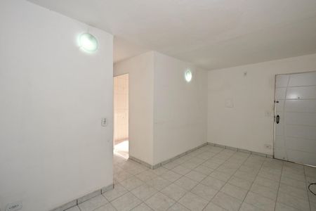 Apartamento para alugar com 54m², 2 quartos e 1 vagaSala