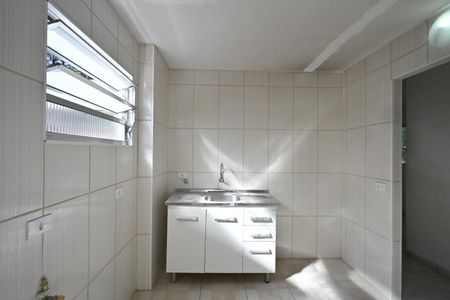 Apartamento para alugar com 54m², 2 quartos e 1 vagaCozinha