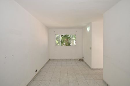 Sala de apartamento para alugar com 2 quartos, 54m² em Parque Pinheiros, Taboão da Serra