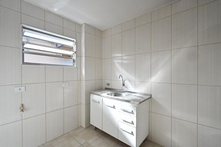 Apartamento para alugar com 54m², 2 quartos e 1 vagaCozinha