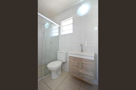 Apartamento para alugar com 54m², 2 quartos e 1 vagaBanheiro