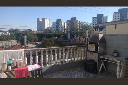 Casa à venda com 4 quartos, 180m² em Vila Pedra Branca, São Paulo