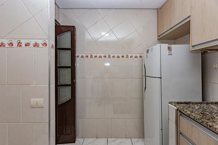Apartamento à venda com 65m², 2 quartos e 1 vaga Apartamento à venda com 65m², 2 quartos e 1 vagaCozinha