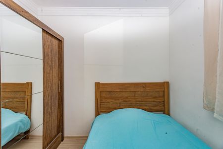 Quarto 1 de apartamento à venda com 2 quartos, 65m² em Jardim Maristela, São Paulo