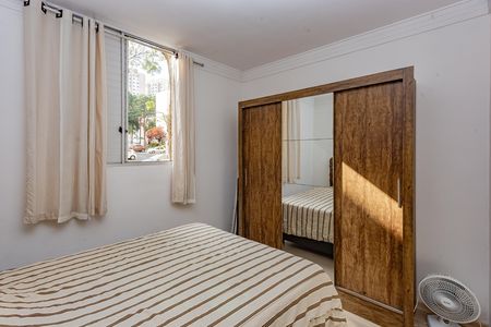 Quarto 2 de apartamento à venda com 2 quartos, 65m² em Jardim Maristela, São Paulo