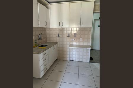 Apartamento à venda com 3 quartos, 63m² em Imirim, São Paulo
