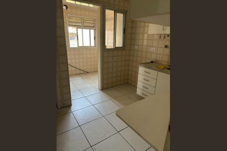Apartamento à venda com 3 quartos, 63m² em Imirim, São Paulo