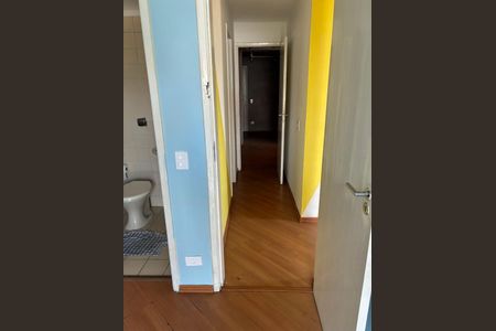 Apartamento à venda com 3 quartos, 63m² em Imirim, São Paulo