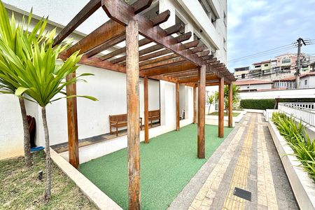 Apartamento à venda com 47m², 2 quartos e 1 vaga Apartamento à venda com 47m², 2 quartos e 1 vagaÁrea comum