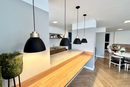 Apartamento à venda com 47m², 2 quartos e 1 vaga Apartamento à venda com 47m², 2 quartos e 1 vagaSalão de Festas