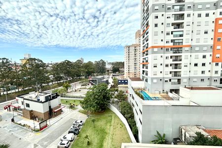 Vista da Varanda de apartamento à venda com 2 quartos, 47m² em Itaquera, São Paulo