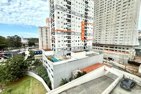 Vista da Varanda de apartamento à venda com 2 quartos, 47m² em Itaquera, São Paulo
