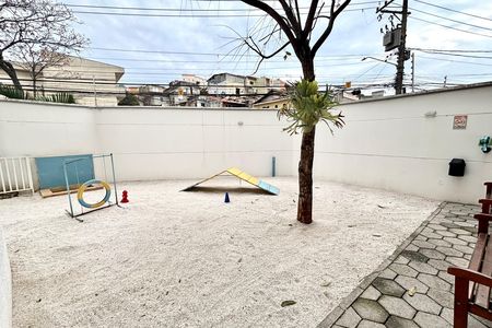 Apartamento à venda com 47m², 2 quartos e 1 vaga Apartamento à venda com 47m², 2 quartos e 1 vagaÁrea comum