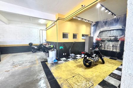 Apartamento à venda com 47m², 2 quartos e 1 vaga Apartamento à venda com 47m², 2 quartos e 1 vagaÁrea comum